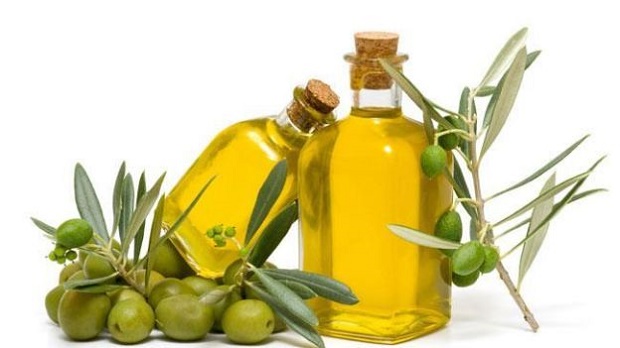 Olio EVO